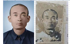 达日老照片修复-2